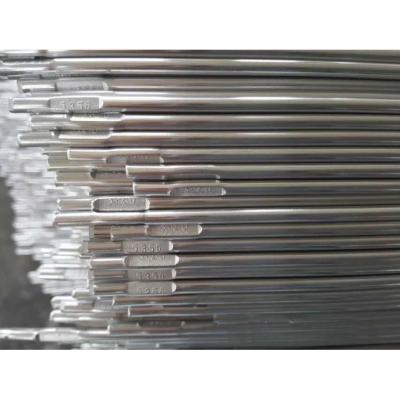 China ER5356 Varillas de soldadura de aluminio de 36 pulgadas de longitud 1/8