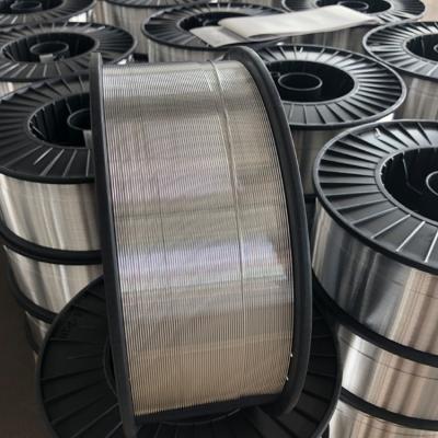 China ER4047 Cables de relleno de soldadura de aleación de aluminio para aplicaciones de soldadura MIG personalizadas en venta