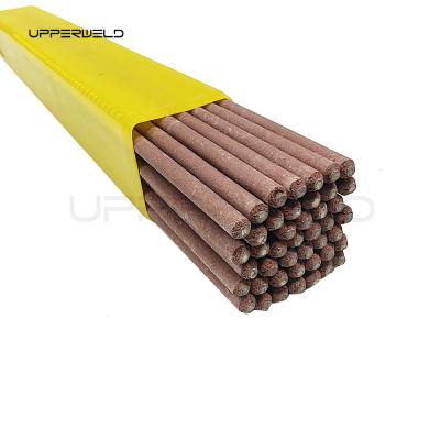China Soldadura resistente a la corrosión hecha fácil con electrodo E308-16 304 SS alambres 2.0mm-4.0mm en venta