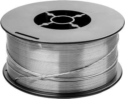 China El cable de soldadura con núcleo de flujo certificado ISO CE AWS SONCAP para acero al carbono 0.8/0.9/1.0/1.2/1.6MM en venta