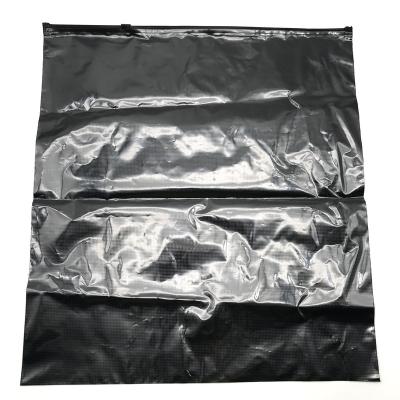 China Unique Design Hot Sale Packing Bag Custom Mailing Bags For Clothing T215 for sale