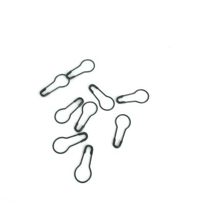 China Best Selling Cheap High Quality Metal Safety Pins Professional Apparel Manufacture for sale