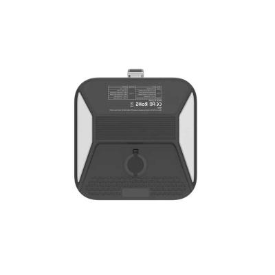 China Type C Best-selling model 500W Powerstation Lifepo4 Portable Battery Backup Portable Power Station Solar Generator Powered for sale