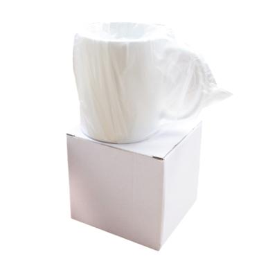 China Viable Sublimation 11oz Blank Thermal Coated Mug Export Thermal Transfer Mug for sale