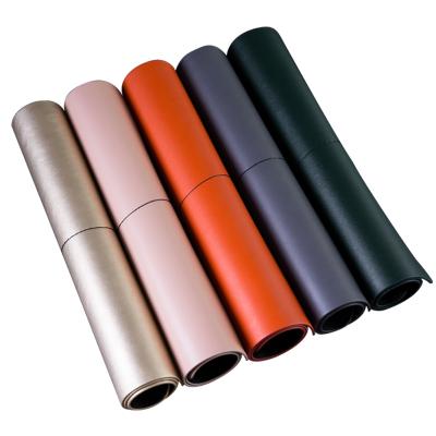 China Kitchen Decoration Disposable Oven Dish Use PP Place Mat Table Mat Heat Resistant Plastic Frosted Dish Mat for sale