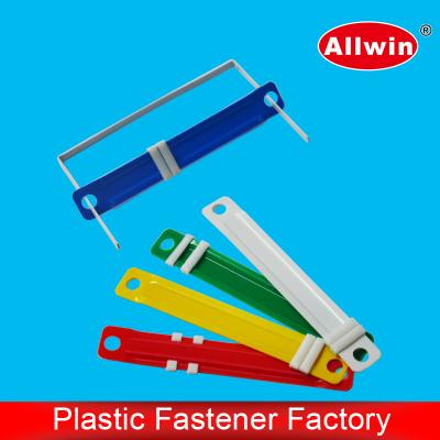 China Professional plastic factory in producing plastic clips and fasteners for sale