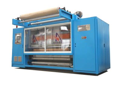 China Factory Sueding Machine (Scrubber) Sanding Machine for Knitted Fabric for sale