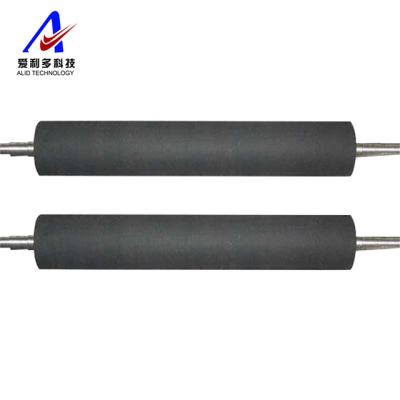 China 2018 best quality csm rubber rollers for sale