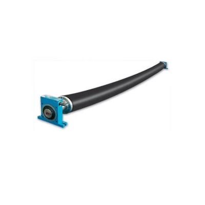 China CSM ALID OEM ARC ROLLER FOR MACHINE for sale