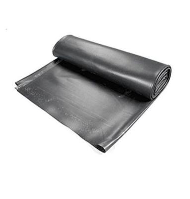 China Plástico impermeável impermeável do forro GRI GM13 de Geomembrane do HDPE à venda
