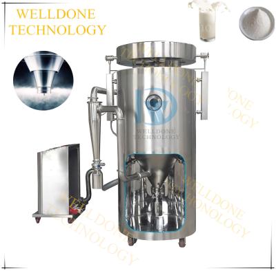 China Fabricante de secadores/secadoras de gran capacidad en venta