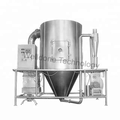 Cina Essiccazione ad alta velocità 0 della pianta/di erbe estratto dell'essiccaggio per polverizzazione della macchina. 25 - 40Ton in vendita