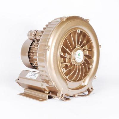 China Ring Blower For Bottling /Feeder/Dental/Electroplating/Jacuzzi Fan Spa/Wash Blowing/Textile/Aquaculture/Sewage Treatment Equipmet for sale