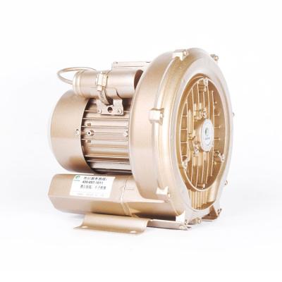 China Regenerative Blower Blower Side Channel Ring Blowers Vacuum Pumps for sale