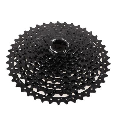 China MTB Bike SunRace MTB Bicycle Flywheel 10 Speed 11 - 46T Dropout CSMX8 / CSMS8 , Mountain Bike Dropout for sale