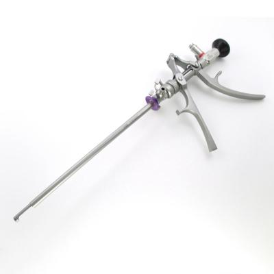 China Stainless Steel Urology Lithotrite Forceps / Stone Punch With CE Marked for sale