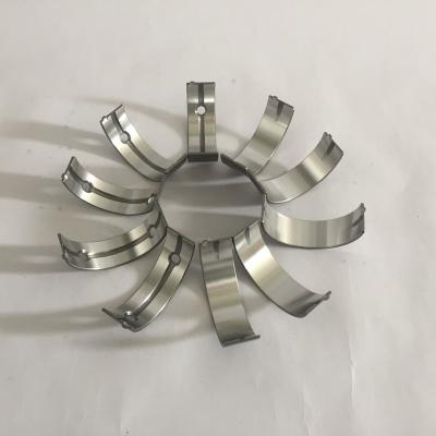 China Tin Alloy Engine Parts Connecting Rod Bearing And Main Bearing For 4G54 for sale