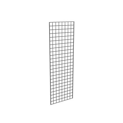 Chine boulangerie de étagère de panneau de grille de mur de fil en métal d'accessoires de vente au détail d'étagère à vendre