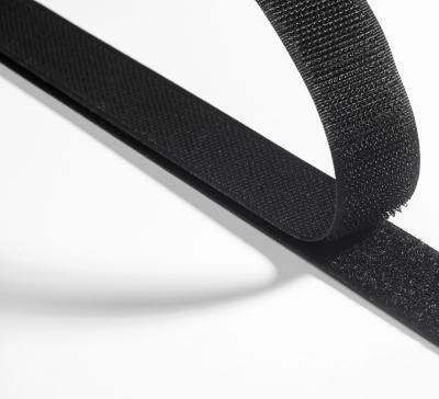 Cina Resistenza all'acqua Velcro Hook And Loop Tape Alta densità Strette di velcro resistenti in vendita
