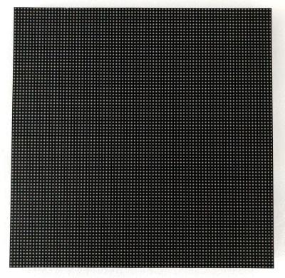 China P2.976 250*250mm Indoor LED Display Module Panel Indoor Advertising Board With Mask for sale