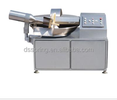 China High Speed Frequency Industrial Conversion Chopper Mixer For Meat for sale