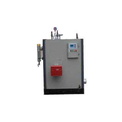 China 300 Gas Diesel Steam Generator Commercial For Food Industry for sale