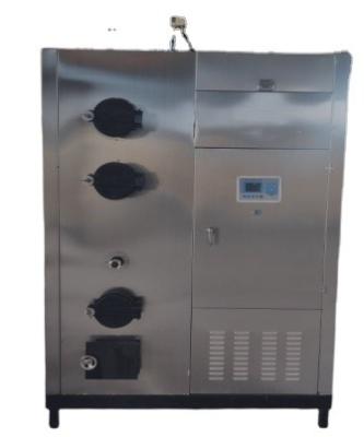 China 500 Gas Diesel Steam Generator Supply High Pressure Steam for sale