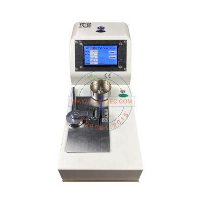 China Testing JCW-Q50 Automatic terminal pin pulling force tester high precision pull force machine for sale