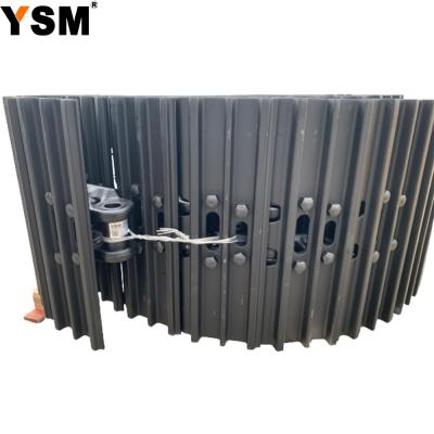 China Construction works PC200-5 Track Link Track Chain With OEM Quality for sale