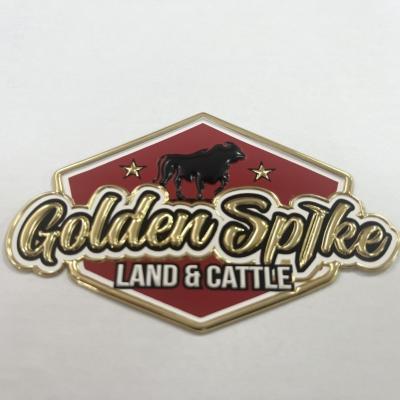 China Factory Custom 3D Soft TPU for Badges Waterproof TPU Patch Custom TPU Sport Patch for Garment Embossed Patch for Shirt Clothes for sale