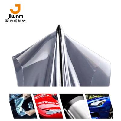 China 7.5mil Window Tint Film PPF Paint Protection Film 1.52x15m for sale