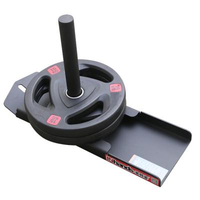 China Eco-Friendly+Durable Push-Pull Sled Power Training Sled Gym Fitness Equipment for sale