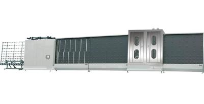 Chine Alimentation d'énergie adaptée aux besoins du client par machines de fabrication de verre de double vitrage de mur rideau à vendre