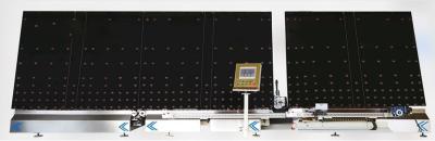 China Automaticamente máquina da selagem do vidro de janela com sistema de controlo CAAS2025 do PLC à venda
