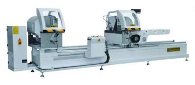 China Máquina automática de la ventana de aluminio del CNC en venta