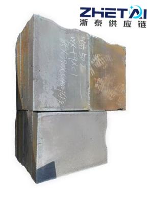 China Nationale Standard Stahlbleche für kundenspezifischen Zuschnitt, Ursprung Jiangsu zu verkaufen