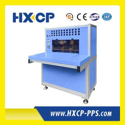 China HX500CR Semi Auto Hardcover Book Case Corner Rounding Machine – Reliable Performance for Hardcover Book and Albums Binding for sale