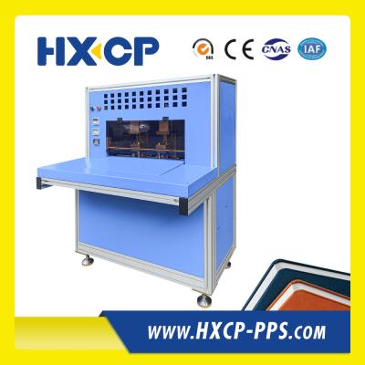 China HX500CR Semi Auto Hardcover Book Case Corner Rounding Machine High-Quality Fast and Precise Corner Rounding for Book Binding for sale