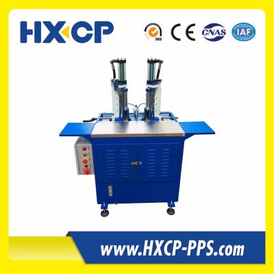 China HX460BCRTM Double Heads Round Corner Machine for Picture Books and Kids' Books – Advanced Postpress Technology for Perfect Results for sale
