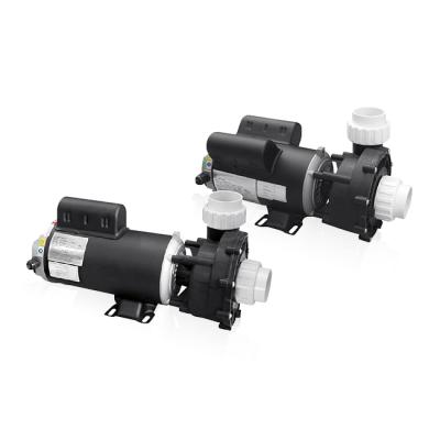 China High Efficiency 3 Bar 115v /230v 60hz Single Phase Slight Burn Speed Water Pumps for sale