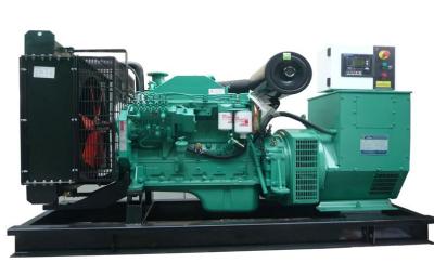Китай генераторы 120KW Cummins тепловозные/электрическое Genset 150kva раскрывают тип продается