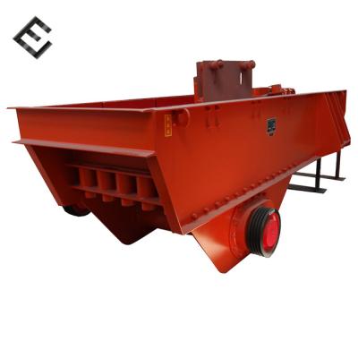 China High Efficiency Low Cost 4 Decks Vibration Screening Machine For Powder Vibrating Screen for sale