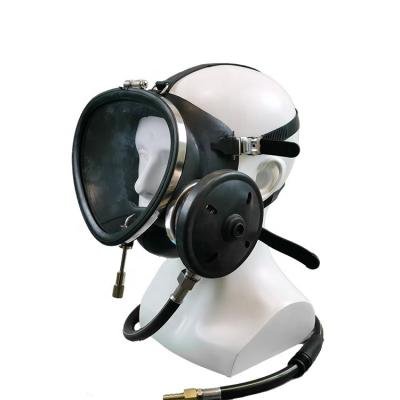 China Professional Manufacturer Sales Scuba Diving Mask Waterproof Full Face Bottom Mask for sale