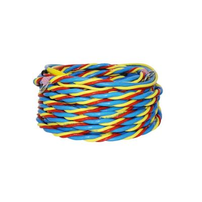 China Breathing Mixing Hose Made In China High Quality Commercial Dive Diving Umbilical Diving Hose for sale