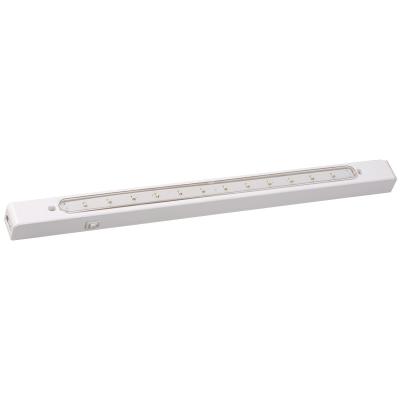 China Modern LED Cabinet Light Suits Family Bedroom Wardrobe Display Cabinet Switch Night Wall Light for sale