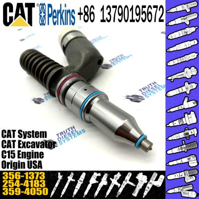 Chine Rail commun Cat Diesel Injectors Fuel 3561373 0R-1273 10R-9236 à vendre