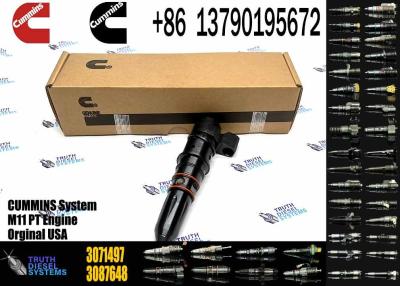 China Wholesale NT855 G4 NT855-G4 NT855 NTA855 fuel injector 3071497 3064457 3071494 for cummins for sale