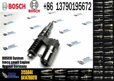 Cina Iniezione di carburante diesel D12C nuova e originale 5237322 8113408 20381597 8170569 6050251 3155044 per VOLVO FM12 FL12 in vendita