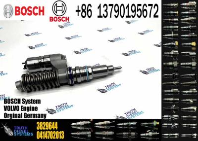 Китай Инжектор топлива для двигателя TAD1242GE TAD1240VE VOE3829644 3829644 0414701066 VOE1805344 продается