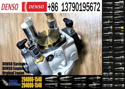 China Bomba de injecção de combustível diesel 294000-1540 Oe n.o 2940001540 Re543423 Para JOHNDEERE 350S à venda